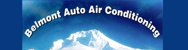 Belmont Auto Air Conditioning - Air Conditioning Installation & Service