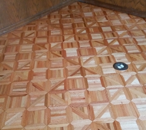 Diamond Hardwood Floors & More - Daytona Beach, FL