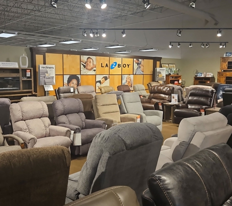 Slumberland Furniture - Grand Forks, ND