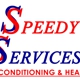 Speedy Services A/C & Heating