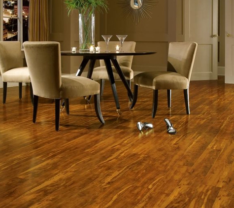 Carolina Quality Flooring & Cabinets - Matthews, NC