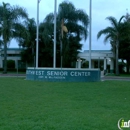 Southwest Senior Center - Recreation Centers