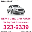 New Todd's Auto Parts - Auto Repair & Service