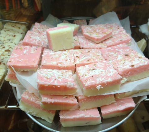 India Sweets & Spices - Culver City, CA