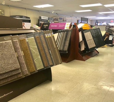 Beecher Floor Covering - Beecher, IL