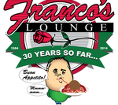 Franco's Lounge - Williamsport, PA