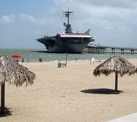 Radisson Hotel Corpus Christi Beach - Corpus Christi, TX