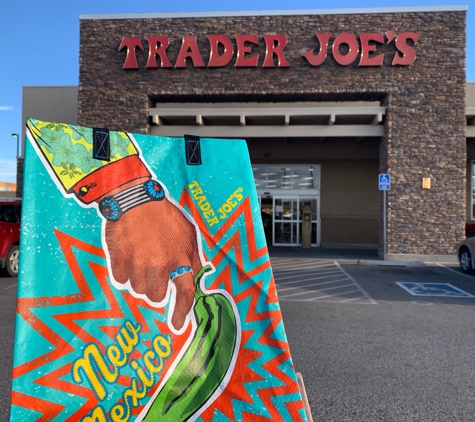Trader Joe's - Albuquerque, NM