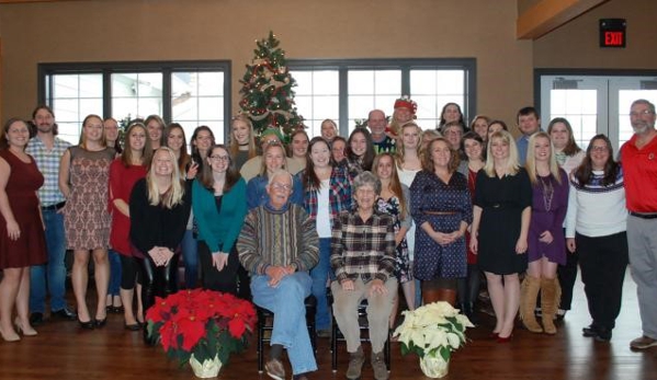 Patton Veterinary Hospital - Red Lion, PA. Patton Veterinary Hospital 2016 Holiday Party