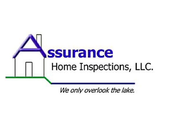 Assurance Home Inspections - Ashland, WI