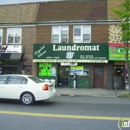 Krystal Clean Laundromat - Commercial Laundries