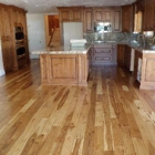 Elegant Hardwood Floors