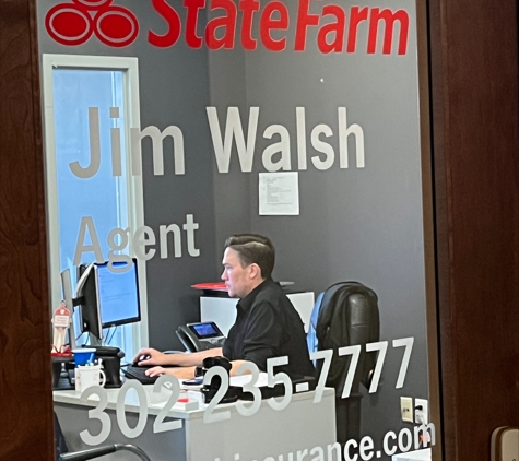 Jim Walsh - State Farm Insurance Agent - Wilmington, DE