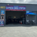 Express Smog Station - Emissions Inspection Stations