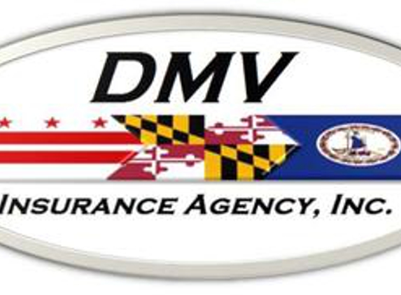 DMV Insurance Agency, Inc. - Lanham, MD