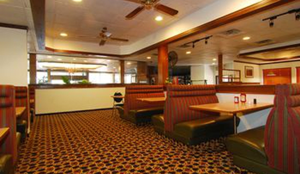 Best Western Plus Broadway Inn & Suites - Oklahoma City, OK