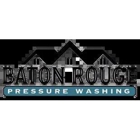 Baton Rouge Pressure Washing