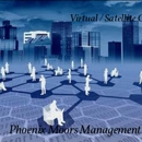 Phoenix Moors Management - Business & Trade Organizations