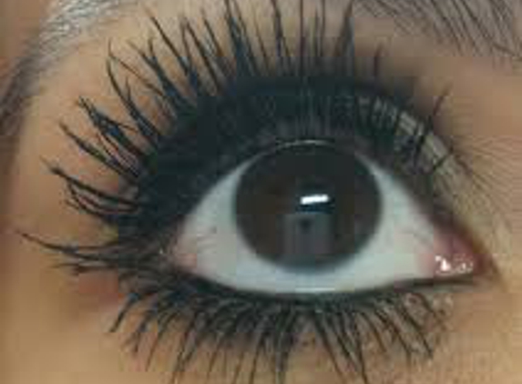 Unlimited Long Lashes - Garrison, KY
