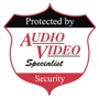 Audio Video Specialist