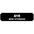 416 Mini Storage