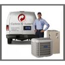 Cyclone Air Systems - Air Conditioning Equipment & Systems