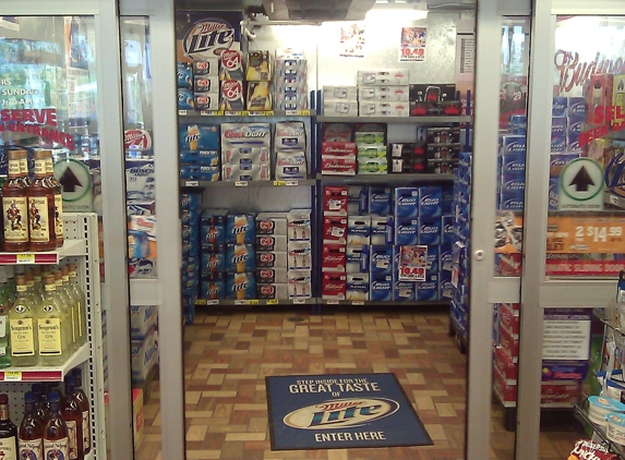 Circle K - Mahomet, IL