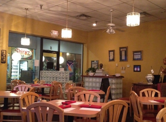 Thai Cafe - Louisville, KY