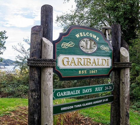 Garibaldi House Inn - Garibaldi, OR