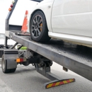 Towing Sunnyvale - Towing