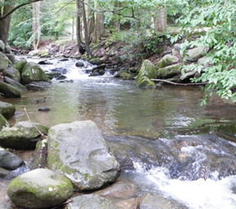 Sidney James Mountain Lodge - Downtown Gatlinburg - Gatlinburg, TN