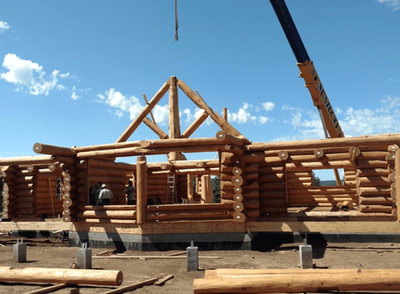 AG Builders LLC - Flagstaff, AZ