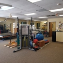 Select Physical Therapy - St Petersburg - Bayway - Physical Therapy Clinics