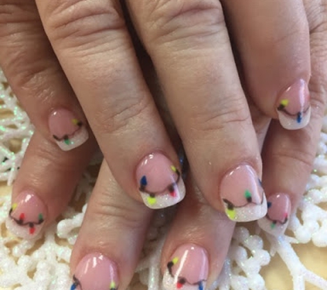 Big Apple Spa & Nail - Wichita, KS