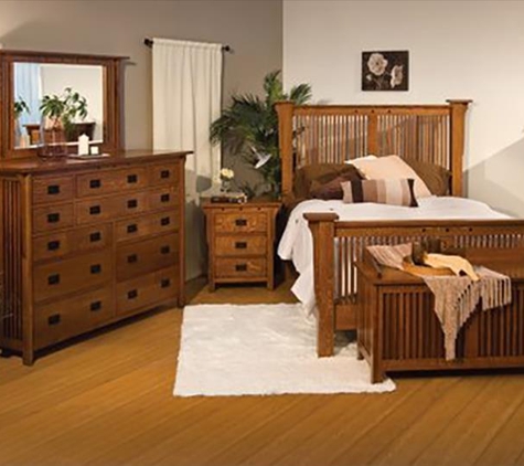 Legacy Home Furniture-Middlebury - Middlebury, IN