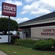 Cooks Pharmacy