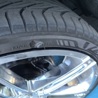 Ideal Tire Sales