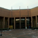 Frederick County District Courthouse - Justice Courts