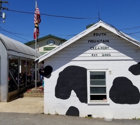 South Mountain Creamery - Middletown, MD