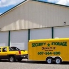 Security Storage