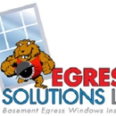 Egress Solutions, LLC - Windows