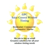 GPC Solar Control Window Tinting gallery