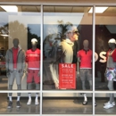 BOSS Outlet - Mercedes - Clothing Stores