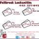 Fallbrook Locksmiths CA