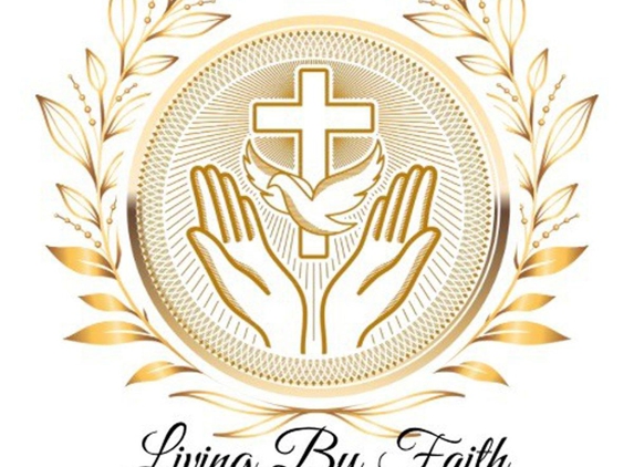 Living By Faith Gift Shop - San Antonio, TX