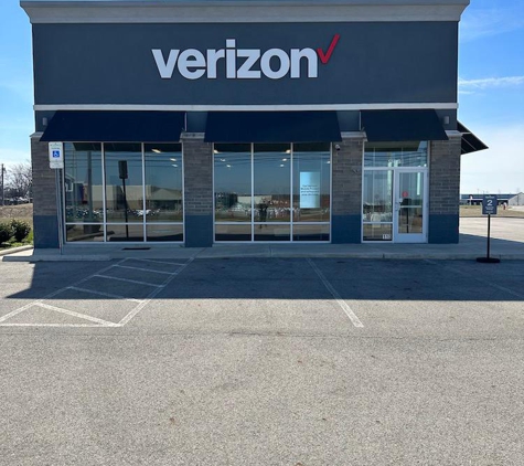 Verizon - Sidney, OH