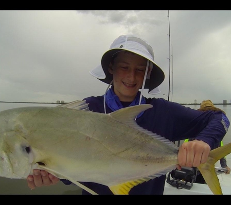 Calusa Fishing Adventures - Fort Myers, FL