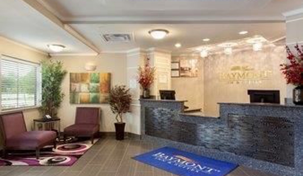 Baymont Inn & Suites - College Station, TX