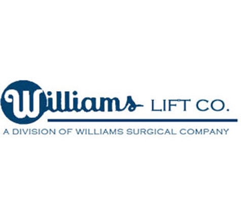 Williams Lift Co - Fanwood, NJ