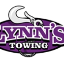 Lynn's Towing - Towing